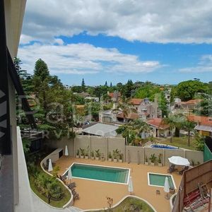 Divino! Apto 2 Dormitorios Terraza Con Parrilla Exclusiva Muy Lindas Vistas