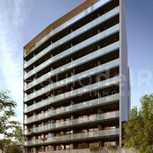 Venta 2 Dormitorios Terraza Al Sol ! En Construcción