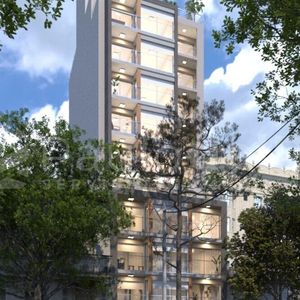 Apartamento 1 Dormitorio En Venta Cordón Soho
