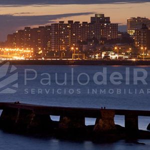 Canelones Y Ejido Excepcional Padrón Con Buen Frente Y Altura