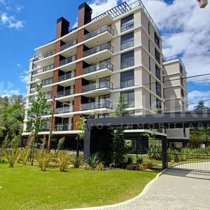 Fabuloso Apto 2 Dormitorios Balcón Parrilla Exclusiva Hermosas Vistas En Gran Complejo