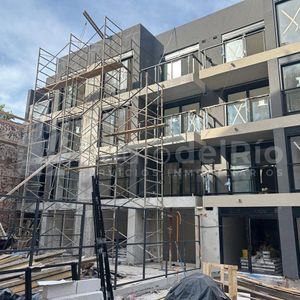 Muy Buen Apartamento En Venta 1 Dormitorio Con Terraza Y Sol