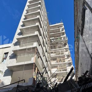 Venta 1 Dormitorio Amplio Con Terraza Pleno Cordón Alta Calidad