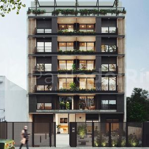 Apartamento De 50,5 M2 + Terraza En Inmejorable Ubicación
