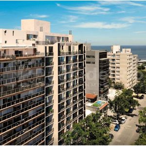 Venta 2 Dormitorios Soleado Con Terraza Y Parrillero