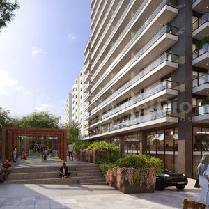 Promo! Venta 1 Dormitorio Con Amplia Terraza Al Frente Espacios Y Calidad Premium