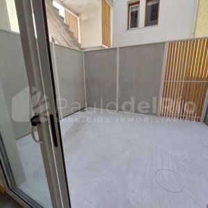 Venta 2 Dormitorios Amplio Duplex Con 2 Patios