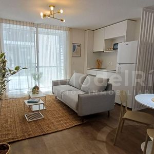 Apartamento 1 Dormitorio Muy Bien Ubicado