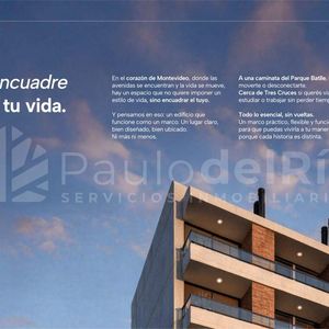Oportunidad De Inversión! Precioso Monoambiente Con Sol Y Terraza.
