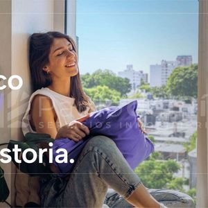 Oportunidad De Inversión! 1 Dormitorio Terraza Y Parrilla Exclusiva Gran Entorno