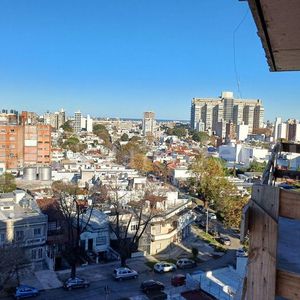 Panorámico Apartamento De 2 Dormitorios .