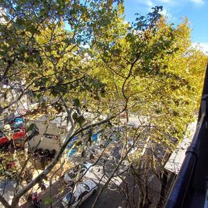 Apartamento En Venta De 2 Dormitorios Al Frente Divino!