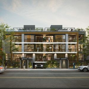 Muy Buen Apartamento En Venta 1 Dormitorio Con Terraza Y Sol
