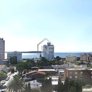 Dos Dormitorios Con Vista Al Mar