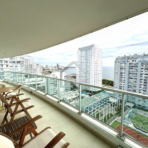 Apartamento En Mansa, Venta O Alquiler Anual