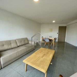 Apartamento Moderno 1 Dormitorio En Alquiler