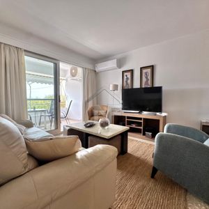 Apartamento En La Mansa