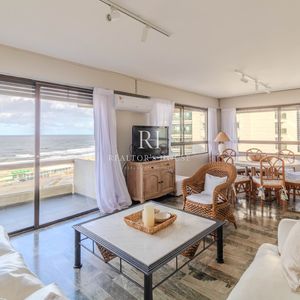 Apartamento En Punta Del Este, Brava