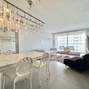 Apartamento De Dormitorio Y Medio En Venta En Zona Roosevelt