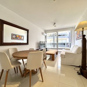 Apartamento A La Venta En Península, Punta Del Este