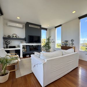 Espectacular Casa A 5 Minutos De José Ignacio