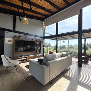 Excelente Casa A La Venta En El Quijote, La Barra