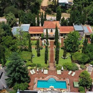 Hotel Boutique En Club Del Lago, Punta Ballena, Maldonado