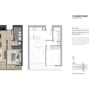 Apartamento A Estrenar En Excelente Zona, Punta Del Este