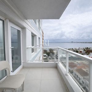 Apartamento De 2 Dormitorios En Venta Punta Del Este