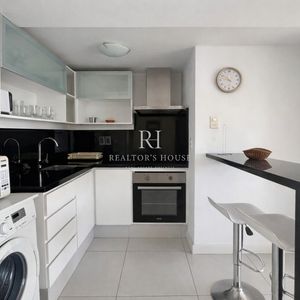 Apartamento De 2 Dormitorios En Venta Punta Del Este