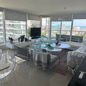 Torre One I  Playa Brava Apto De 4 Dorm Y 5 Baños