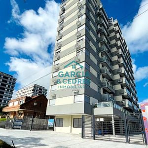 Torre Mirador  Apto De  2 Dorm Y 1 Baño A Estrenar