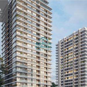Ocean Drive Country II - Punta Del Este . Apto 1 Dorm Entrega Usd 50.000 Y Cuotas De 1272 Dolares