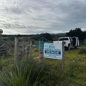 Chacra En Venta De 10 Has Ruta 39 Km 48 En Sierra De Las Cañas