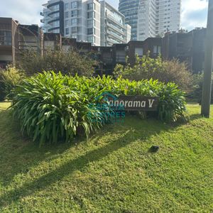 Apartamento De 2 Dormitorios En Aidy Grill - Punta Del Este