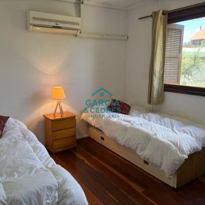 Dos Cabañas En Un Mismo Padrón En Playa Grande, Piriápolis