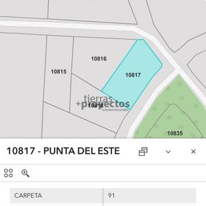 Terreno En Rincon Del Indio Ideal Para \"housing\" De 4 Pares De Casas.