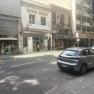 Oportunidad única En El Corazón De Montevideo