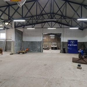 Galpón En Alquiler En Toledo Con 650 M2