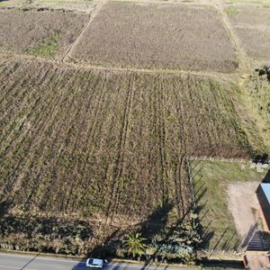 Terreno En Venta En Canelones Con 4.100 M2