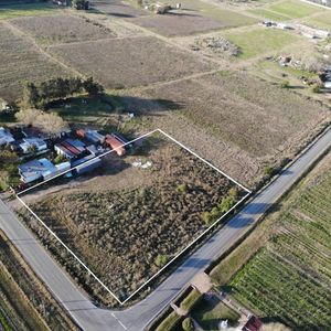 Chacra En Venta En Canelones Con 5.020 M2