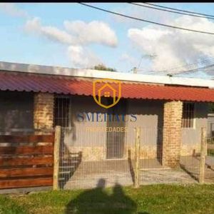 Casa En Venta En Progreso Con 2 Dormitorios