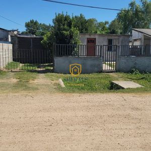 Casa En Venta En Progreso Con 1 Dormitorio