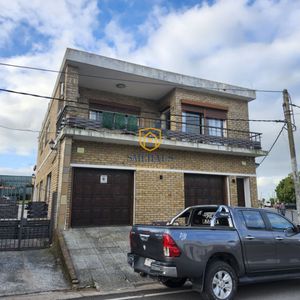 Casa En Venta En Sauce Con 4 Dormitorios Y Garage