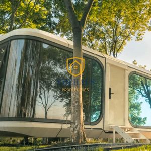 Hogar Sustentable Inteligente En Venta En Uruguay Con Domotica