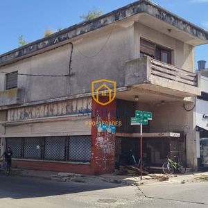 Local Y Casa En Venta En Canelones Con Oportunidad De Inversion