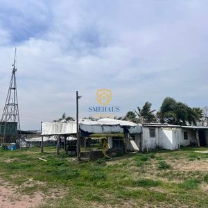 Chacra En Venta En Villa Felicidad / Las Piedras, Con 8 Has