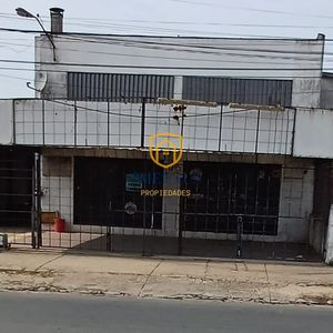 Local Comercial En Alquiler En Las Piedras Con 1147 M2