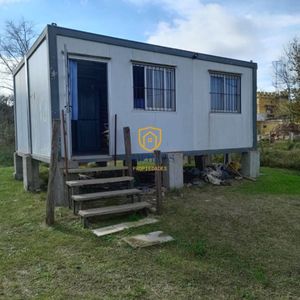 Casa En Alquiler En Aguas Corrientes Con 1 Ambiente
