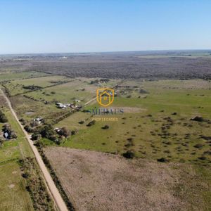 Chacra En Venta En Santa Lucía Con 3 Has